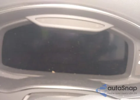 2019 Audi A6 55 Premium из США, поврежденный, VIN WAUM2BF26KN095246